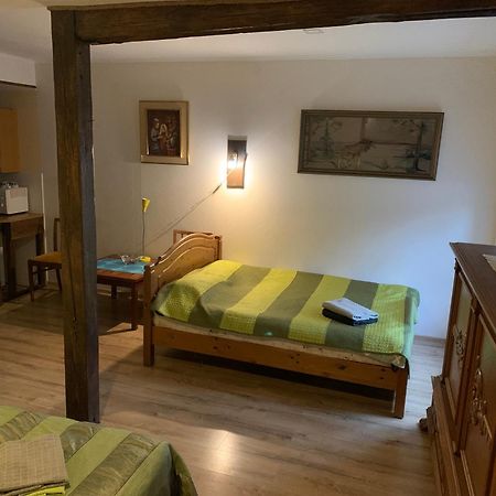Delta 4 Nice Apartment 2 Big Bed Tartu Luaran gambar