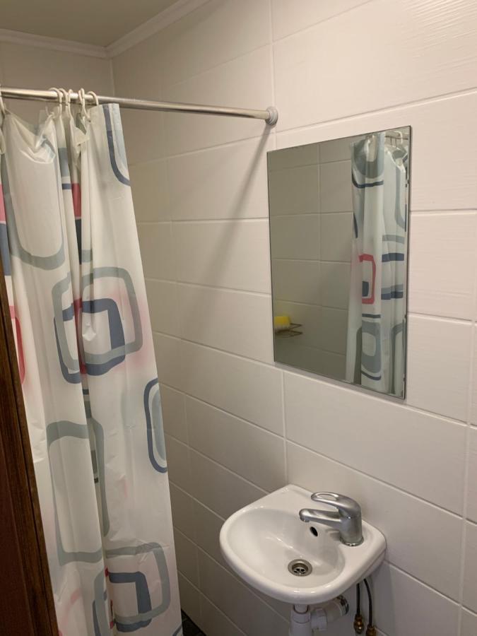 Delta 4 Nice Apartment 2 Big Bed Tartu Luaran gambar