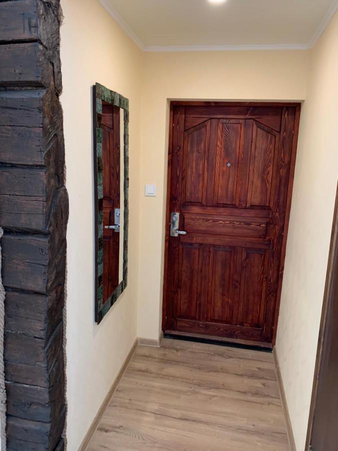 Delta 4 Nice Apartment 2 Big Bed Tartu Luaran gambar