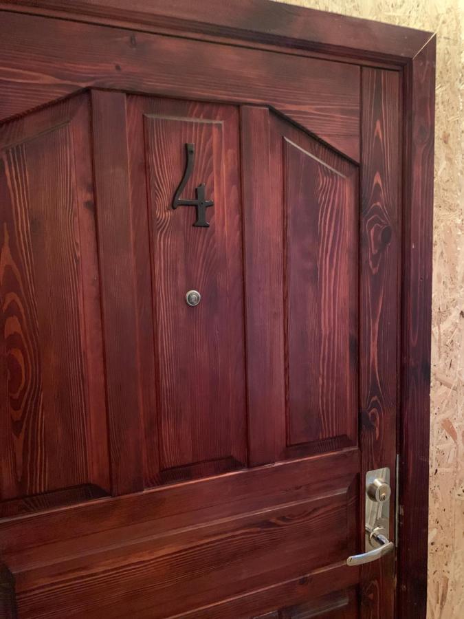 Delta 4 Nice Apartment 2 Big Bed Tartu Luaran gambar