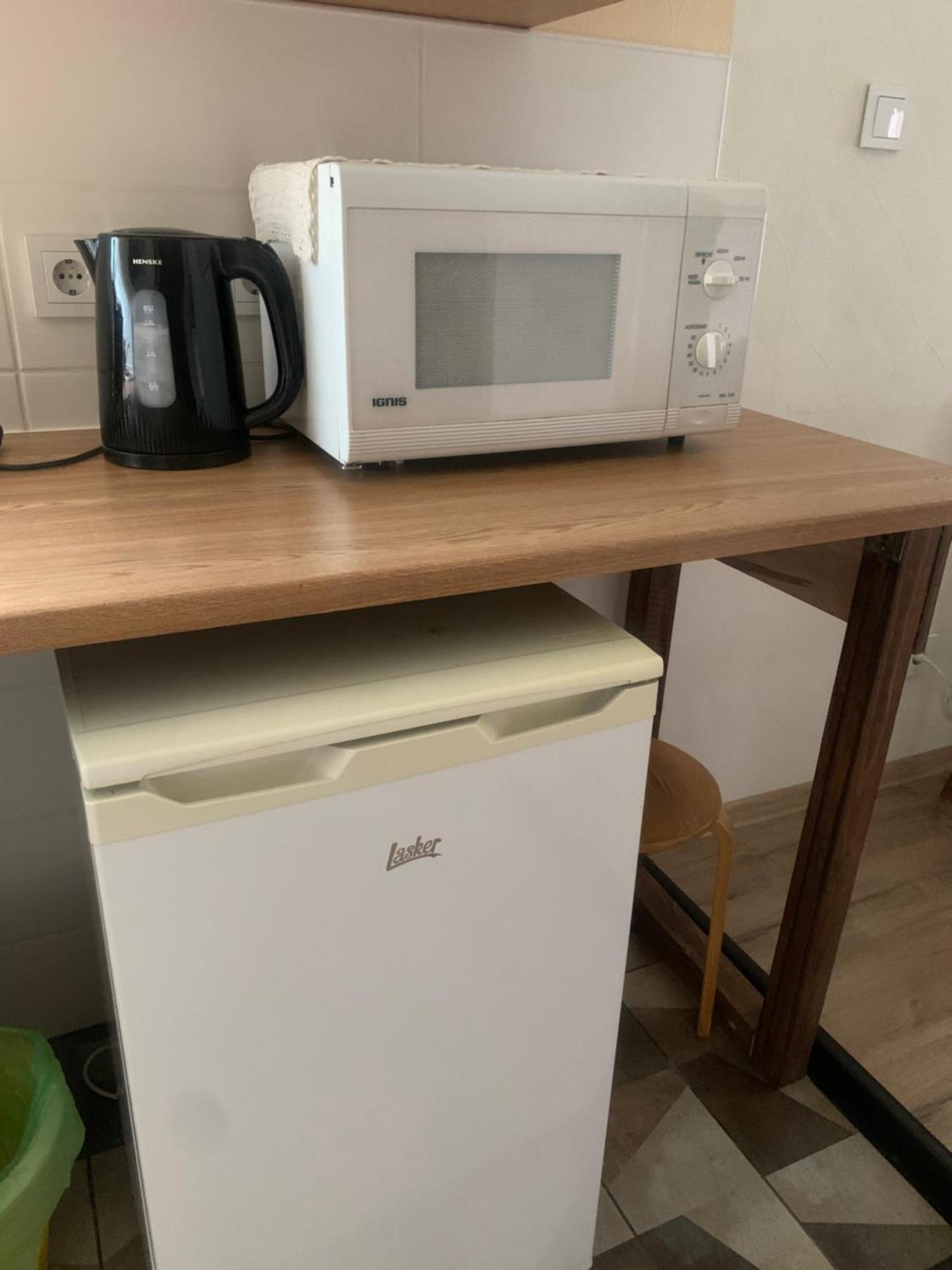 Delta 4 Nice Apartment 2 Big Bed Tartu Luaran gambar