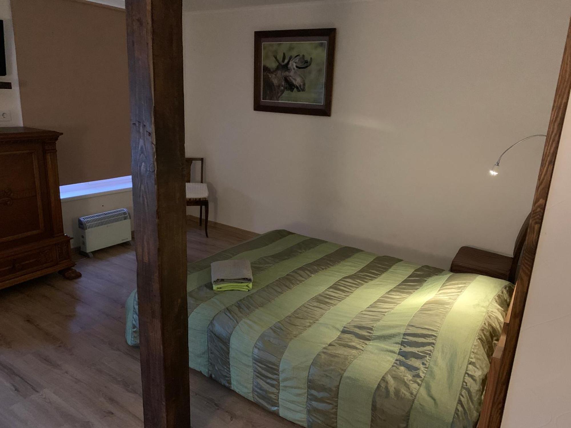 Delta 4 Nice Apartment 2 Big Bed Tartu Luaran gambar
