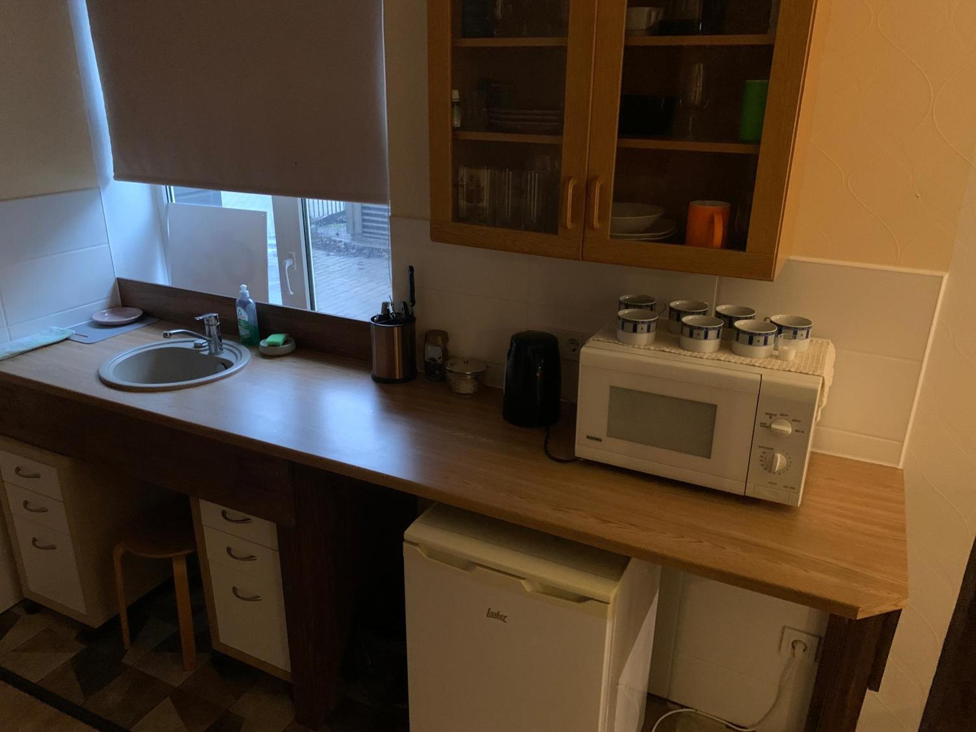 Delta 4 Nice Apartment 2 Big Bed Tartu Luaran gambar
